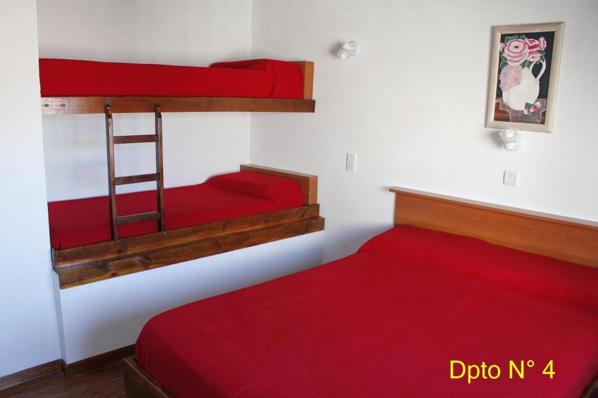 Apartamento El Calvario 4 - Housity