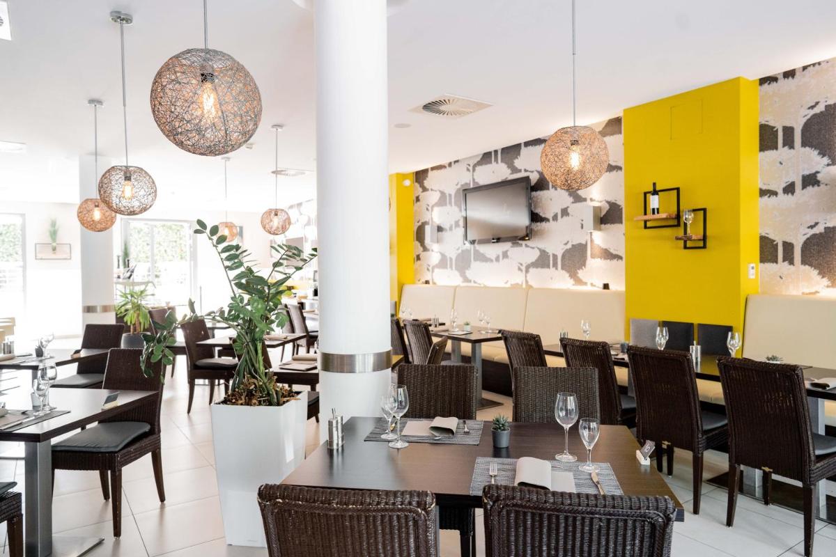 Lanzcarré Hotel Mannheim, a member of Radisson Individuals - Housity