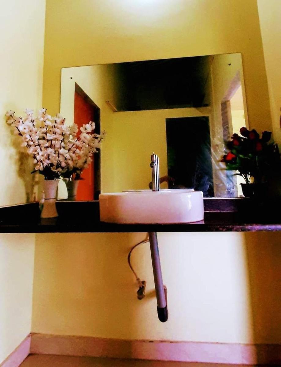 Suitetrails - SkyHigh Villa 3Bhk Alibaug