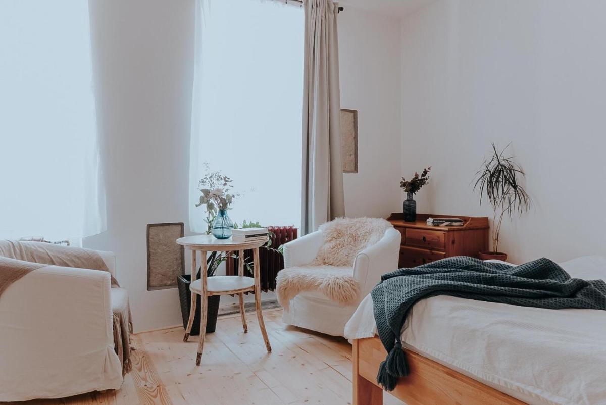 Apartmány Tiskárna - Housity