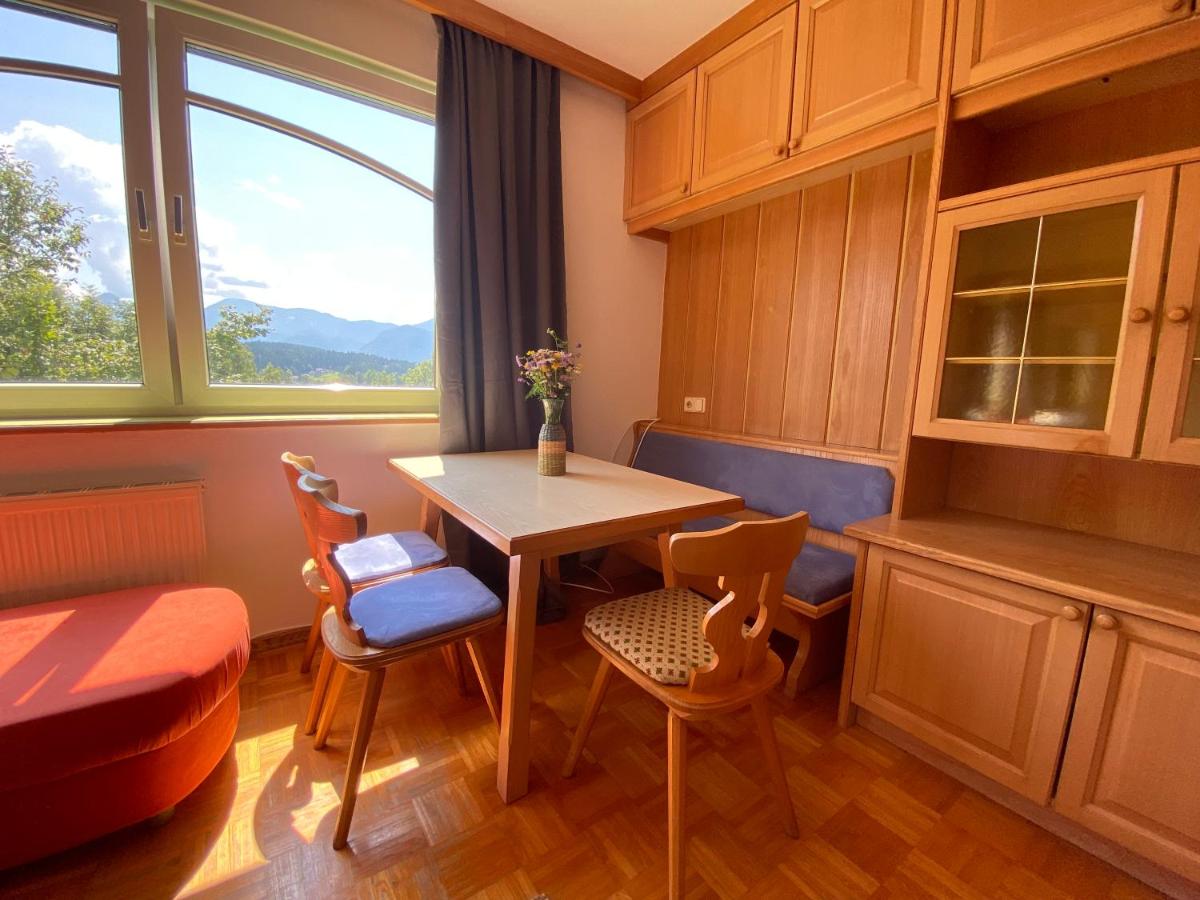 Suitetrails - Velden Living Apartments - Schiefling