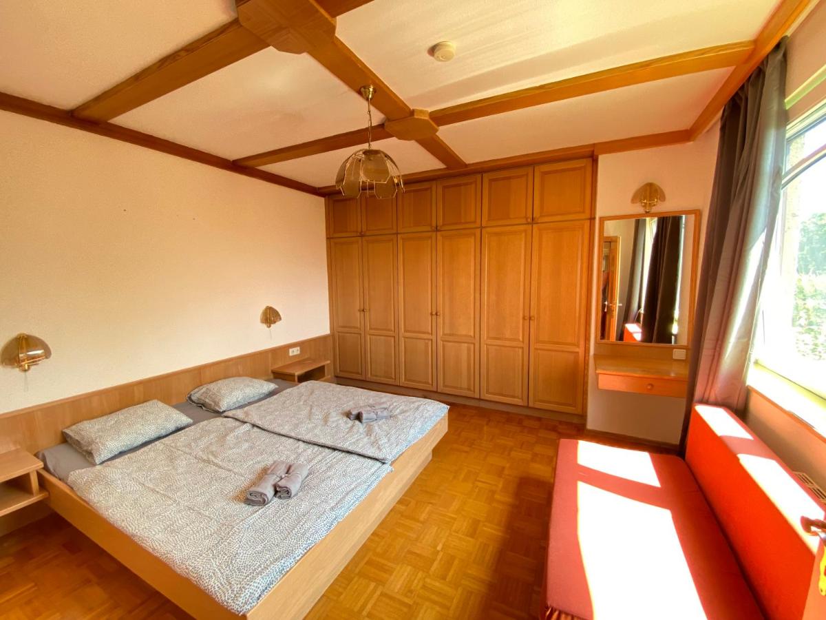 Suitetrails - Velden Living Apartments - Schiefling
