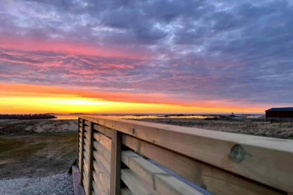 Lofoten_Beach_Eggum - Housity