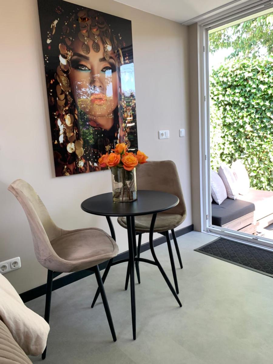 Petite Maison Bennebroek - Housity