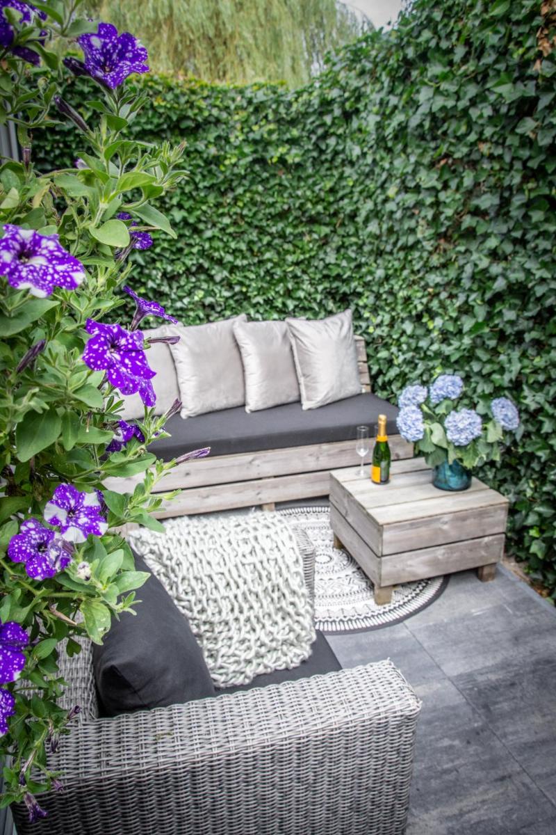 Petite Maison Bennebroek - Housity