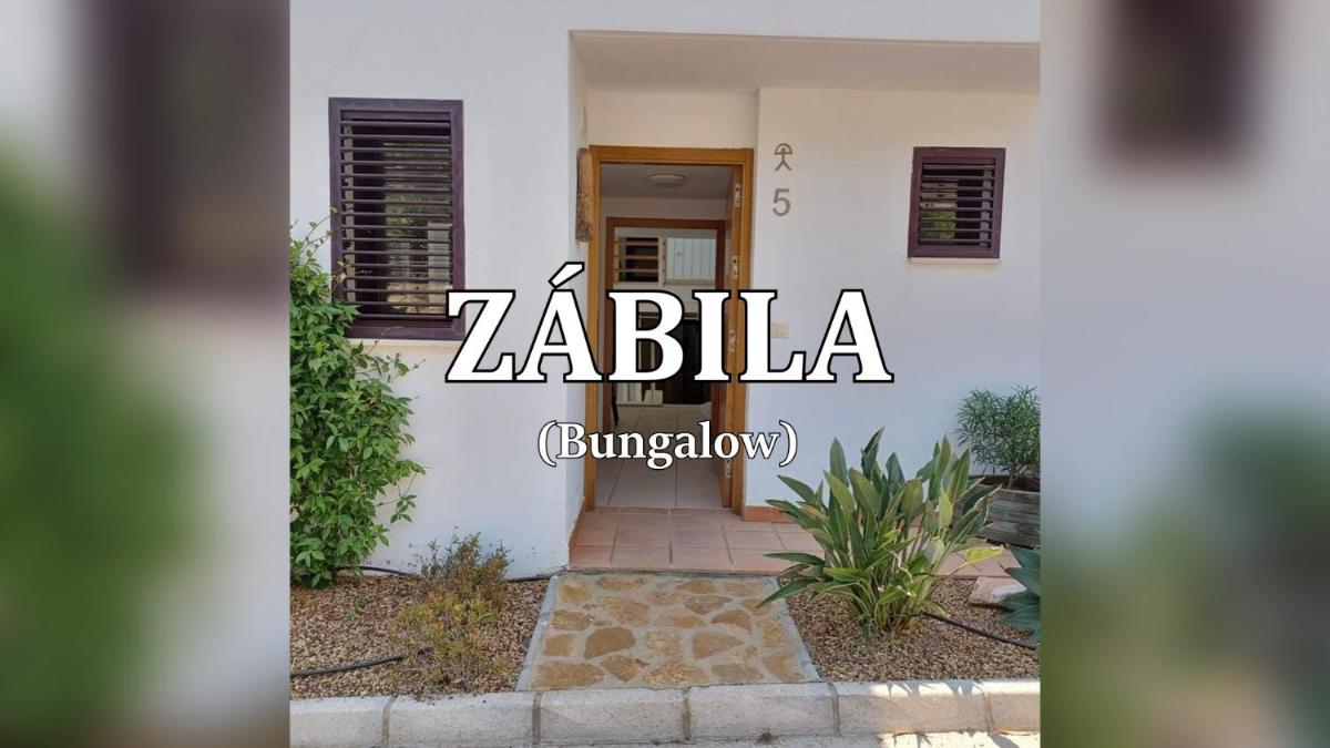 BsideMojacar - Housity