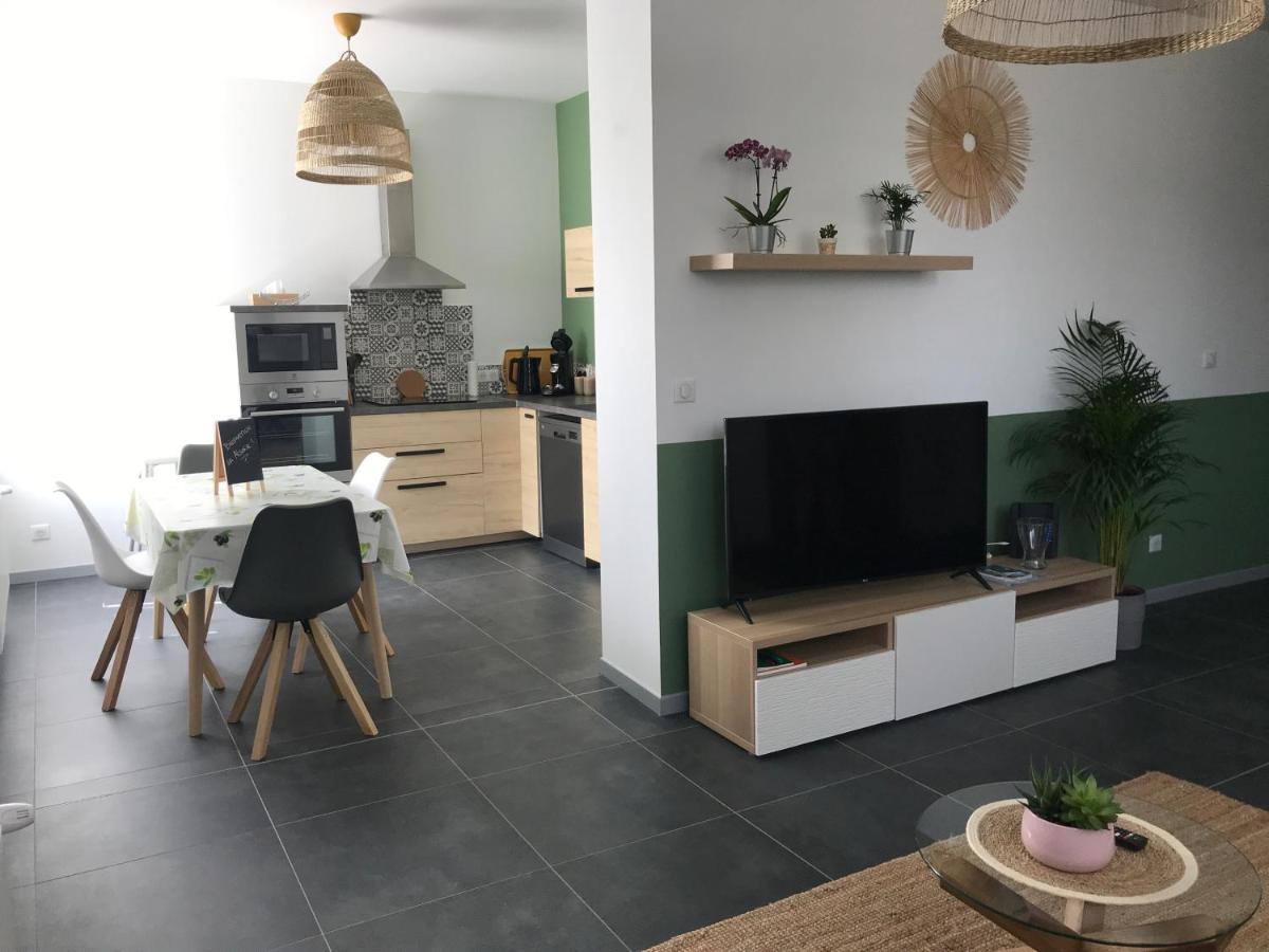 Appartement au cœur du Val d'Argent - Housity