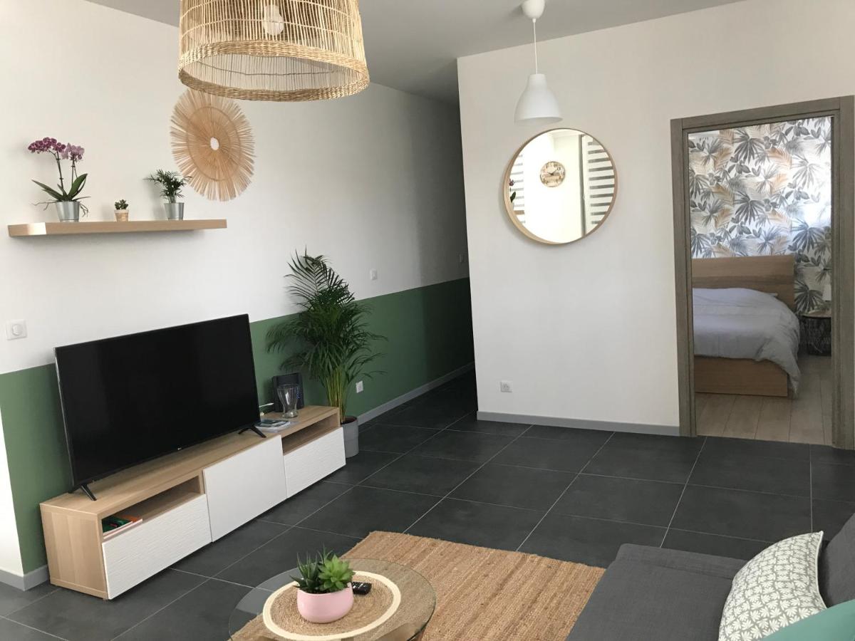 Appartement au cœur du Val d'Argent - Housity