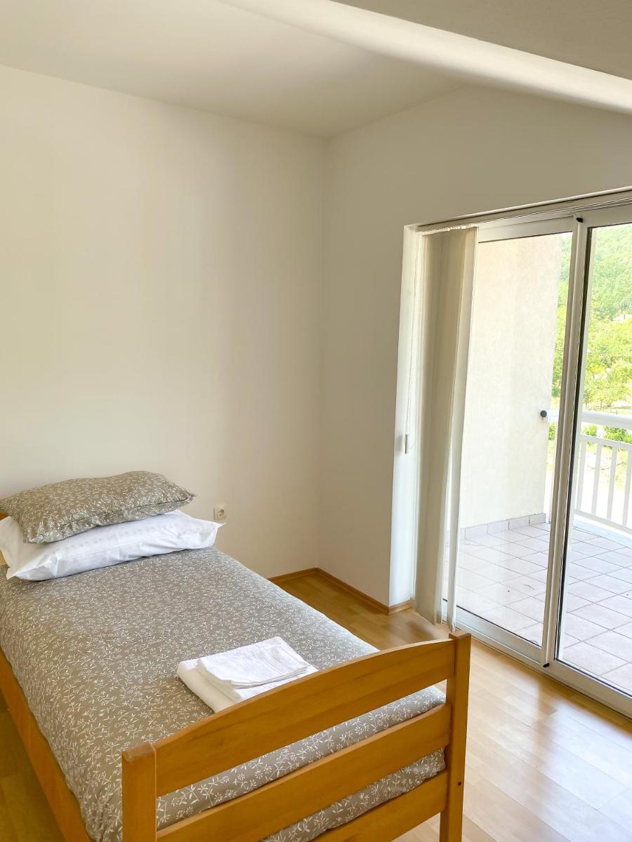 Suitetrails - Maslina Apartments