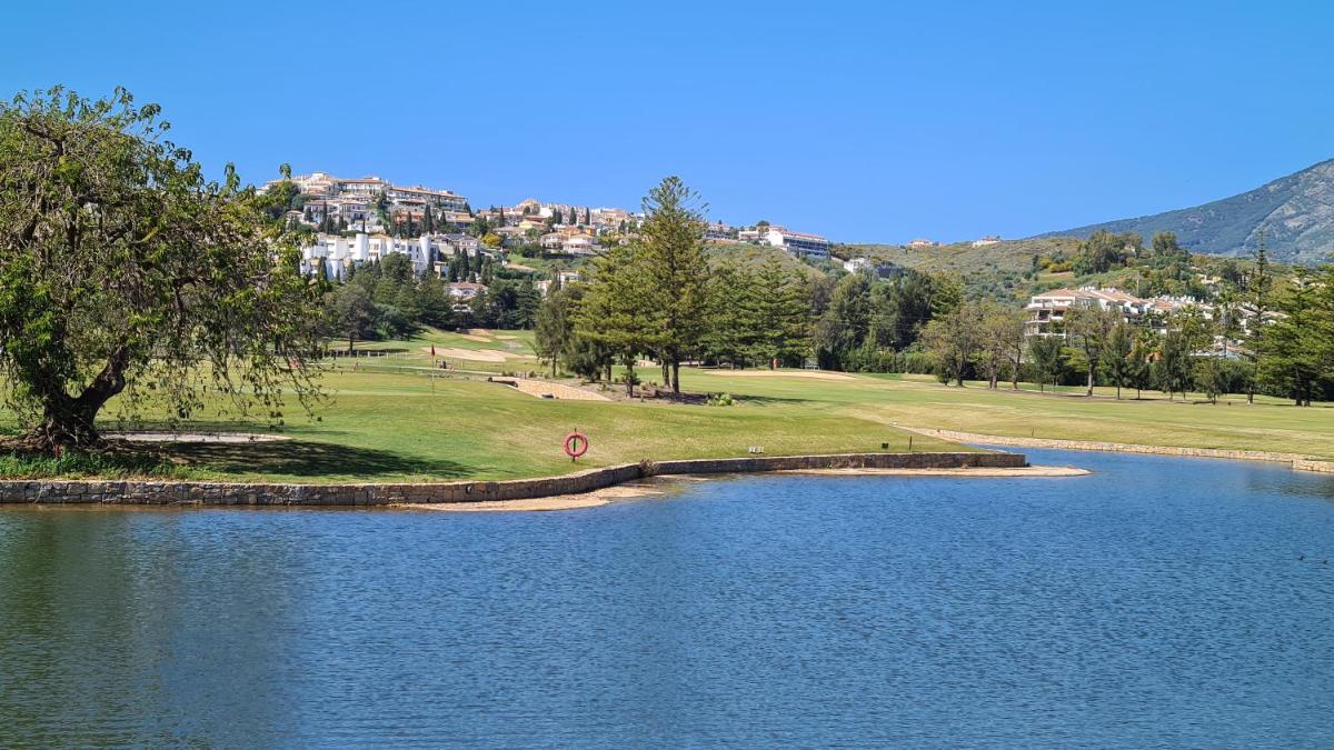 Casa Mia, Mijas Golf - Housity