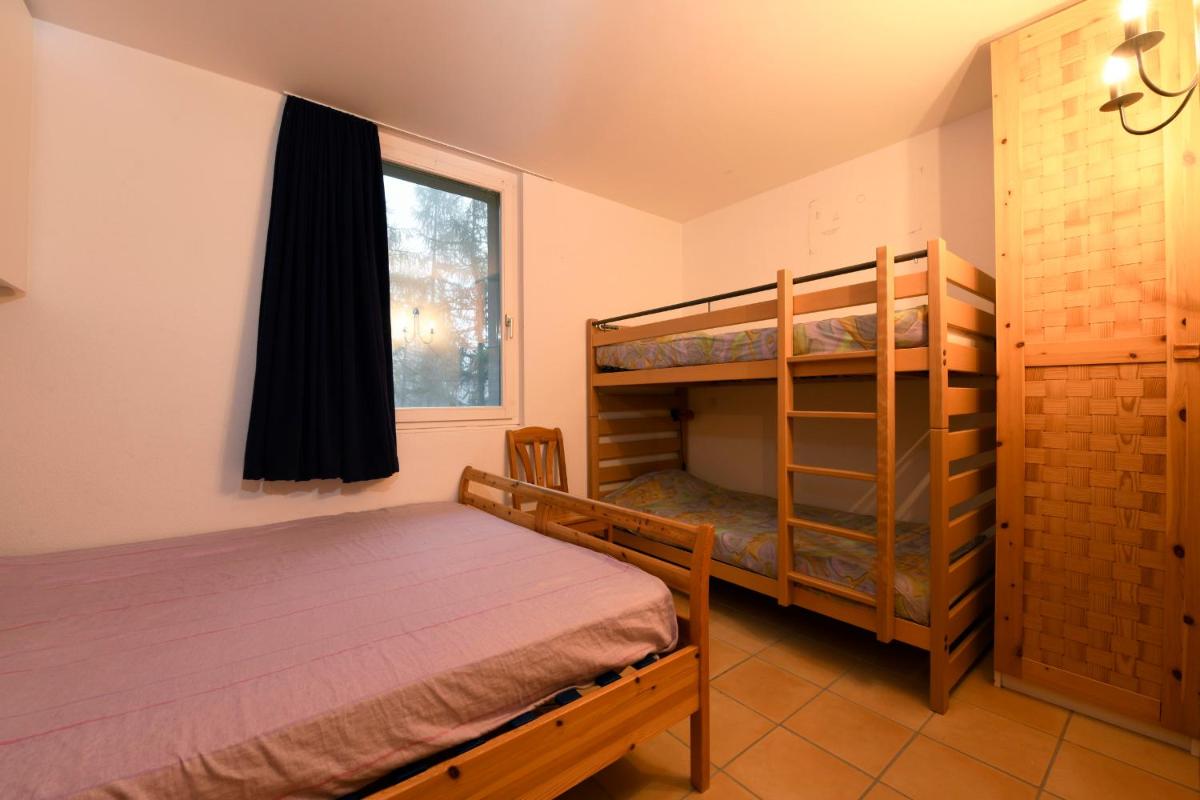 Bosco Gurin Nature & Ski - Housity