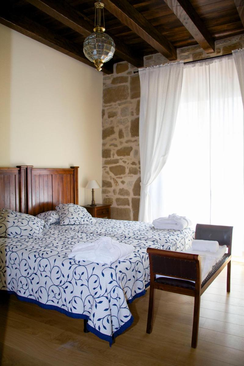 Suitetrails - CASA RURAL LARRAZURIA ENEA