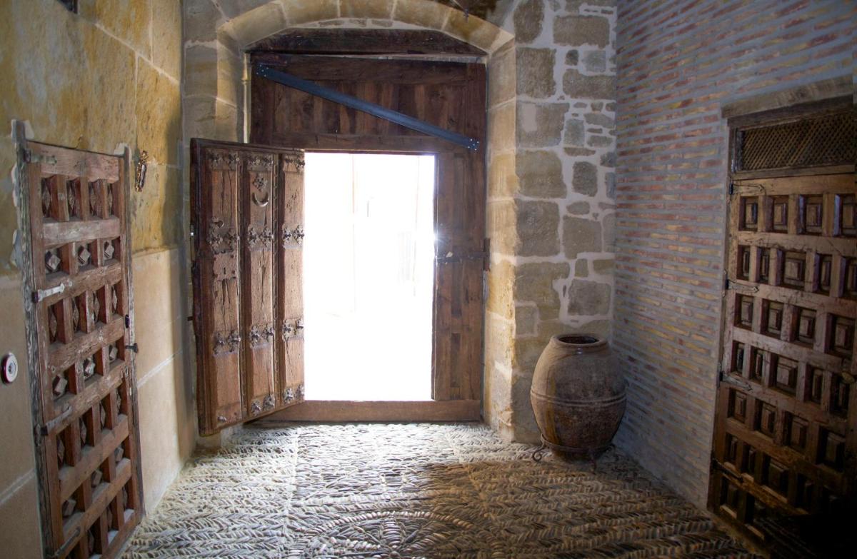 CASA RURAL LARRAZURIA ENEA - Housity