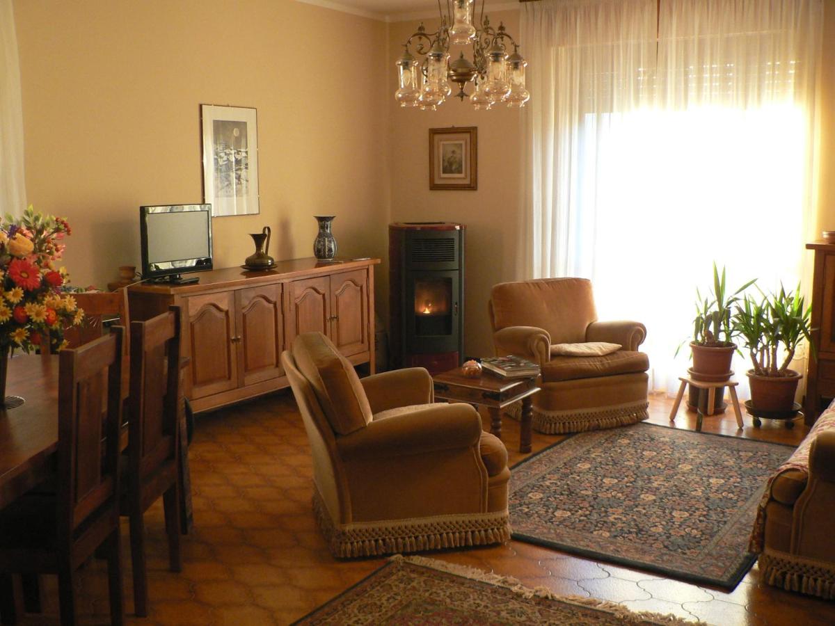 La Via del Sole - Housity