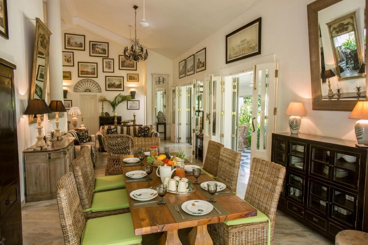 Lua Cheia Villas Sadoxlem - Housity