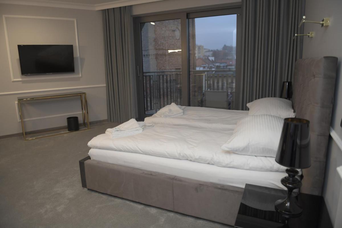 Atmosfera Apartament 6 - Housity