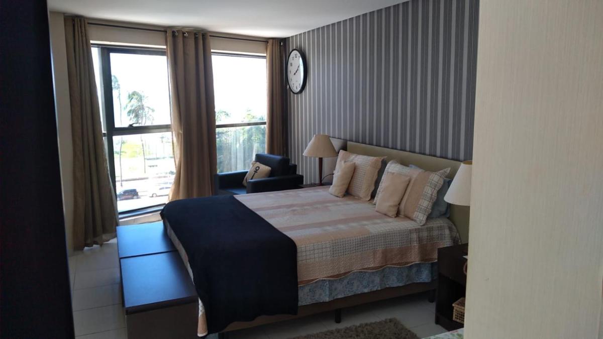 Betel Beach Flat Internacional Boa Viagem - Hizvo