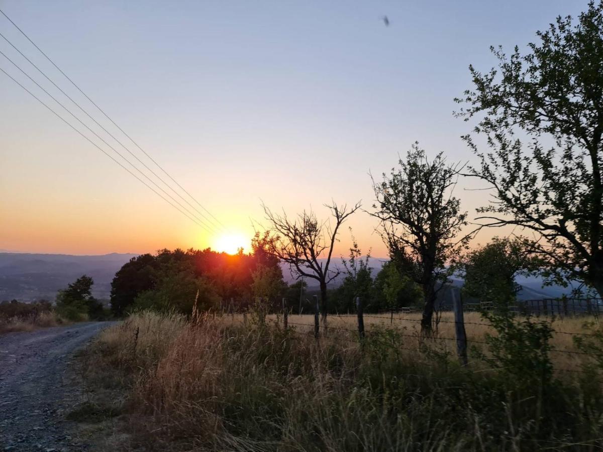 Etno selo na brdu Kosjeric 20 min od Divcibara - Housity