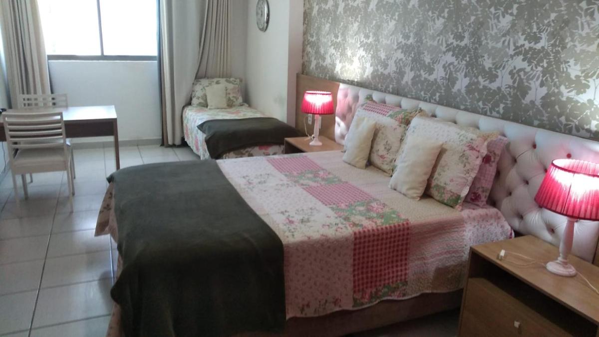 Betel Beach Flat Boa Viagem - Housity