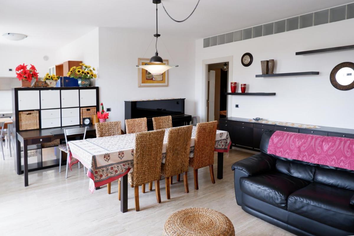 Casa Vacanze Cesaroni - Housity