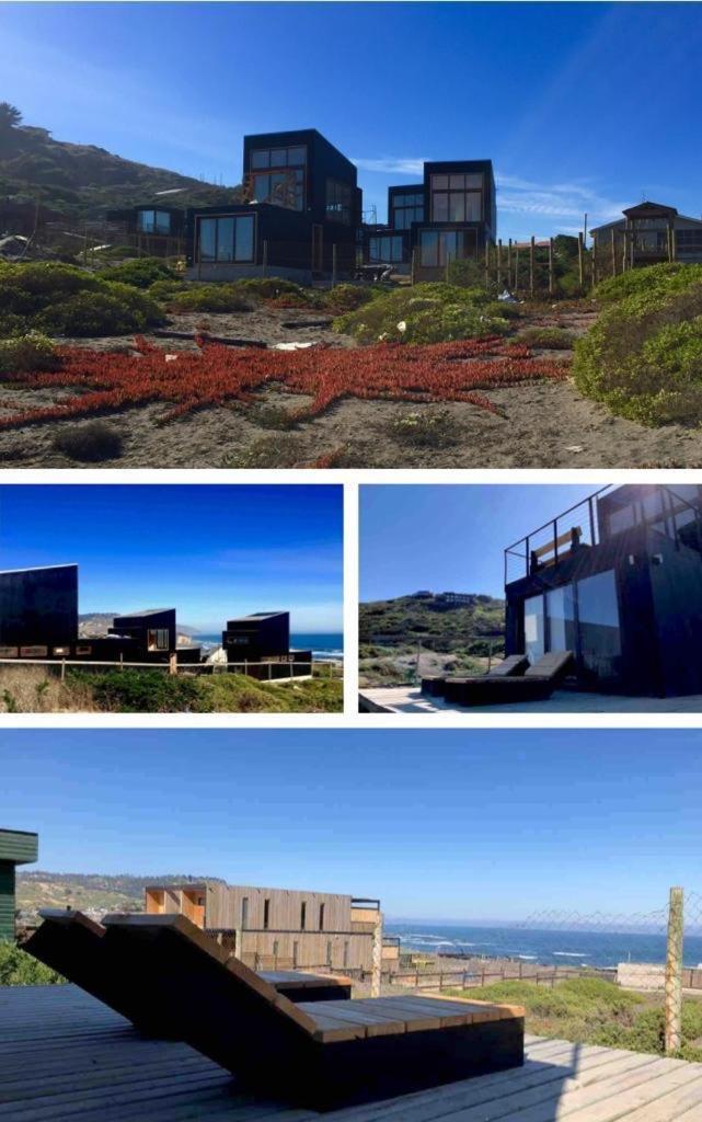 PUPUYA LODGE cabaña A, Matanzas - Housity