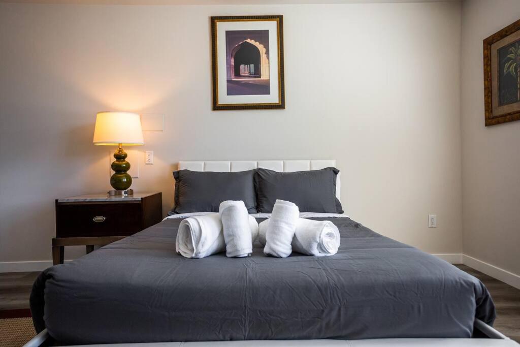 Centrally Located Cozy Studio Apartment in SD - Housity