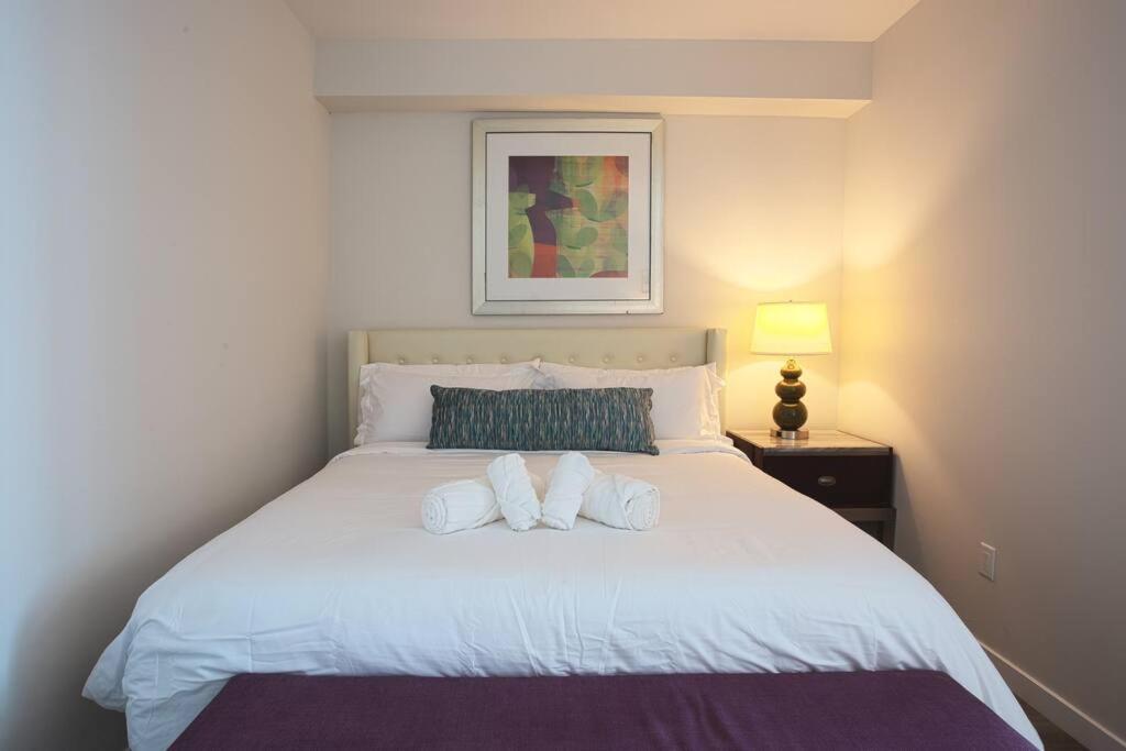 Spacious 1 Bedroom Apartment in Balboa Park - Housity