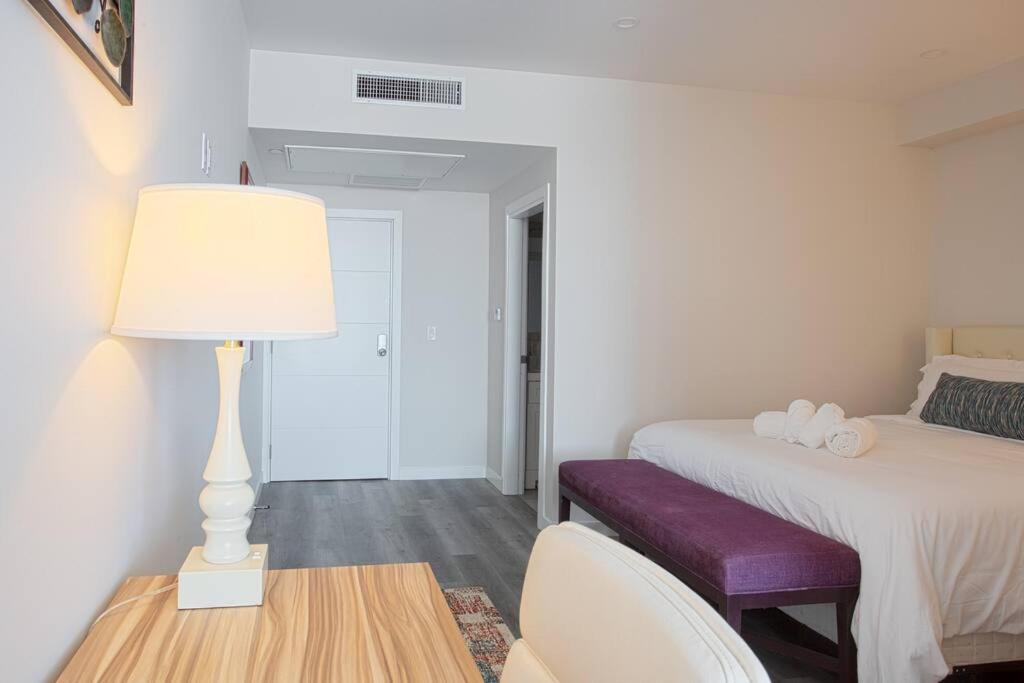 Spacious 1 Bedroom Apartment in Balboa Park - Housity