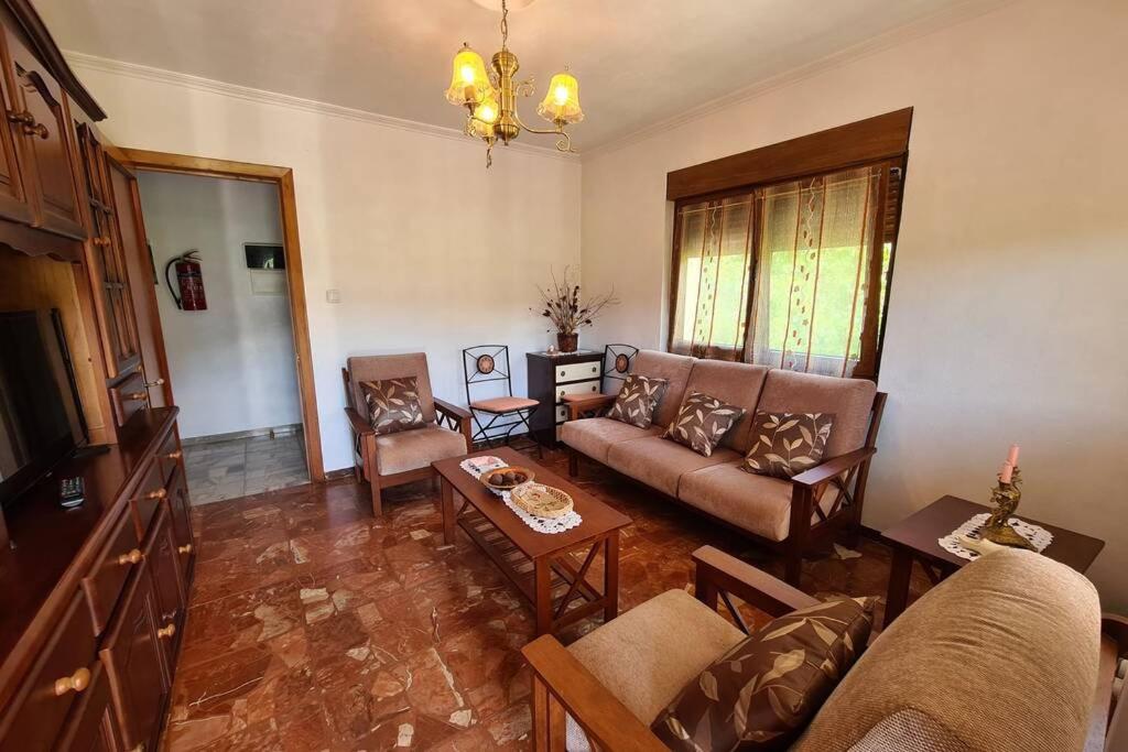 801A Casa de 4 dormitorios en plena naturaleza - Housity