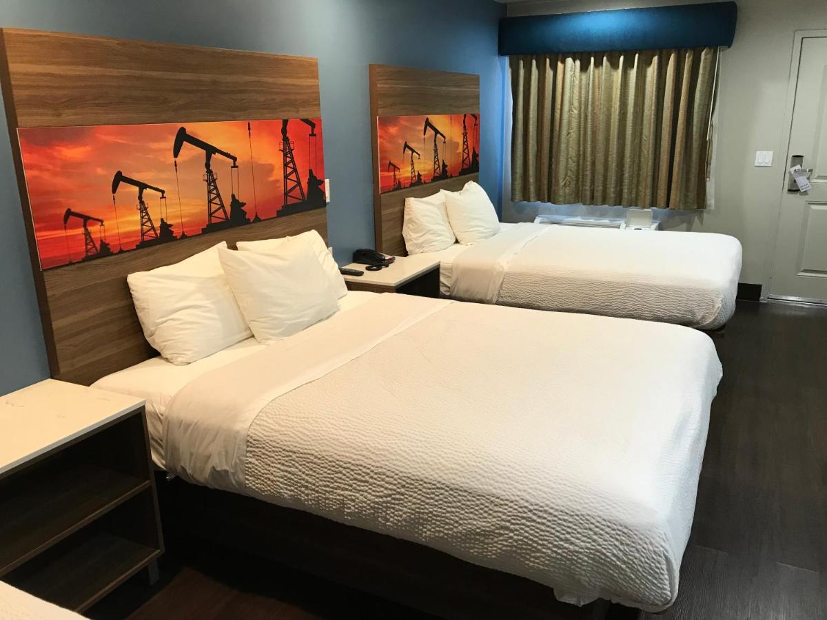 Hyland Motel Brea - Housity