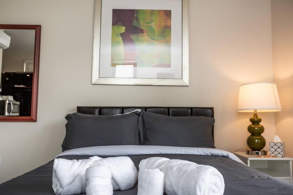 Studio with Beautiful View next to Downtown - Housity