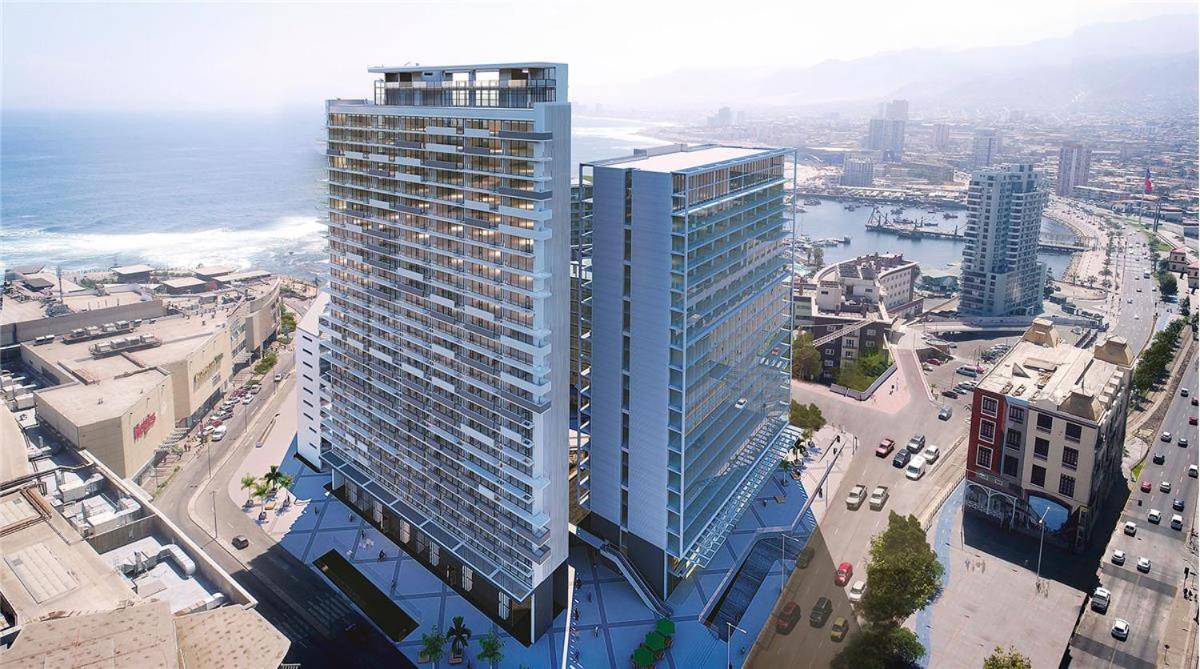 Puerto Nuevo Antofagasta - Housity