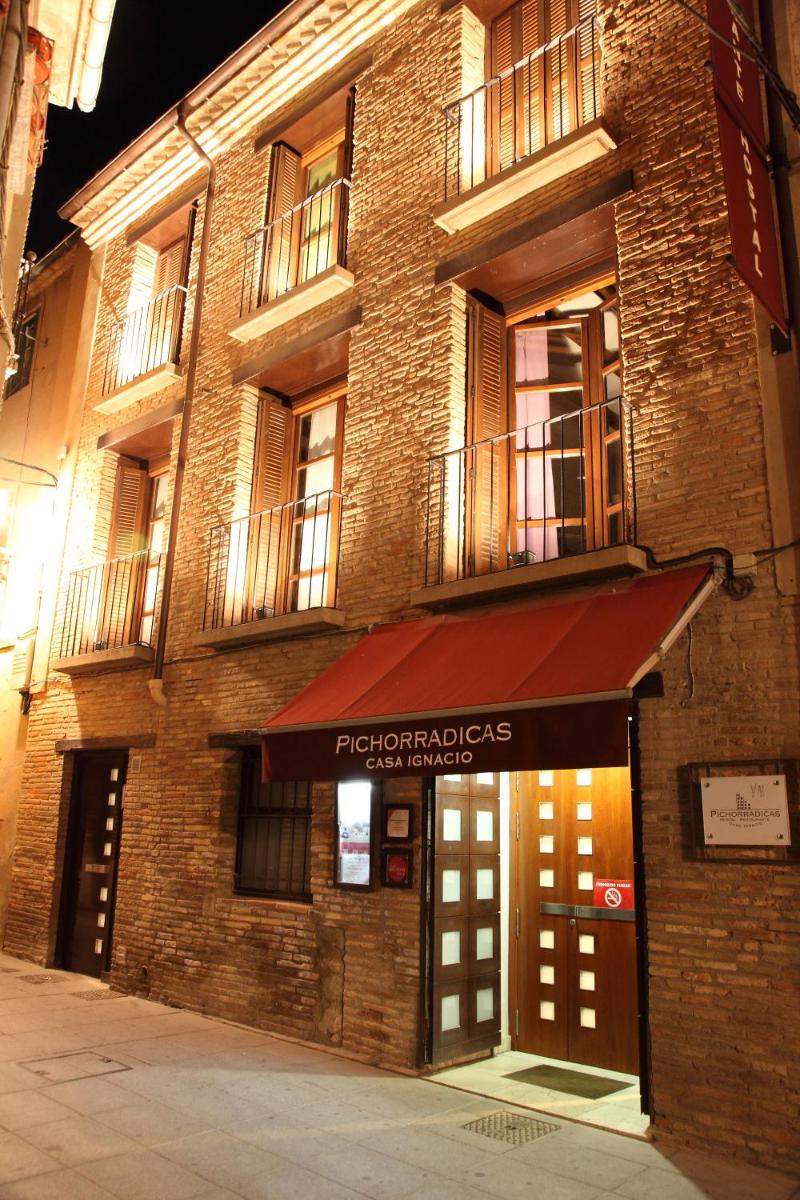 Hostal Pichorradicas - Housity