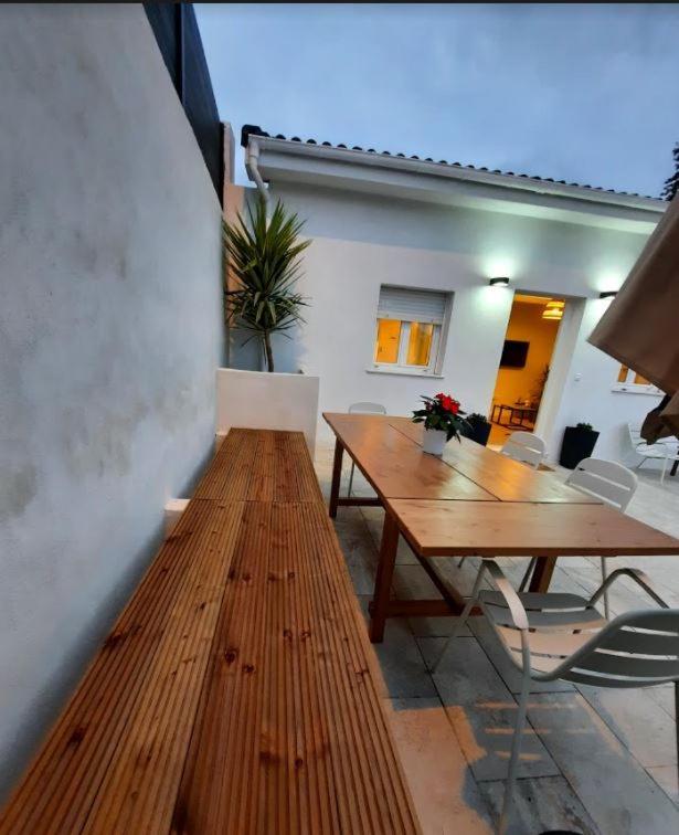 Vivienda Vacacional LA PERILLANA - Housity