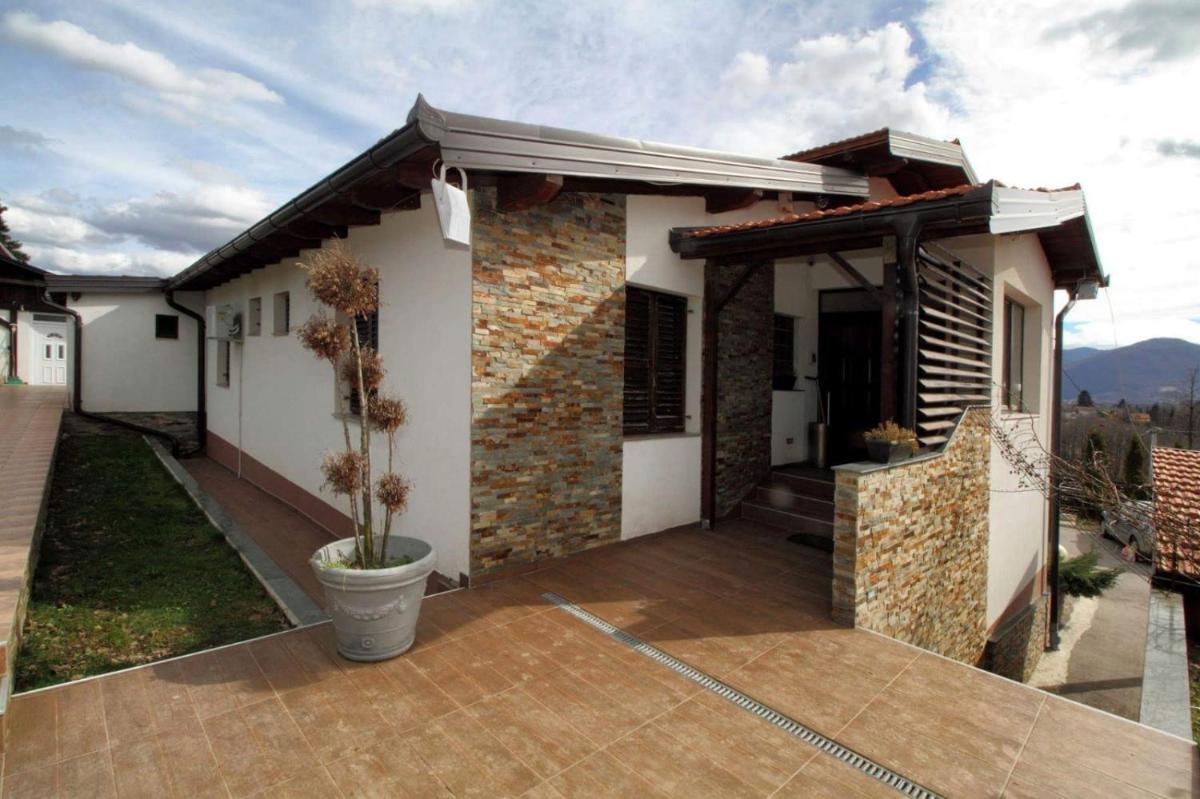 Apartment Casa Sarajevo - Hizvo