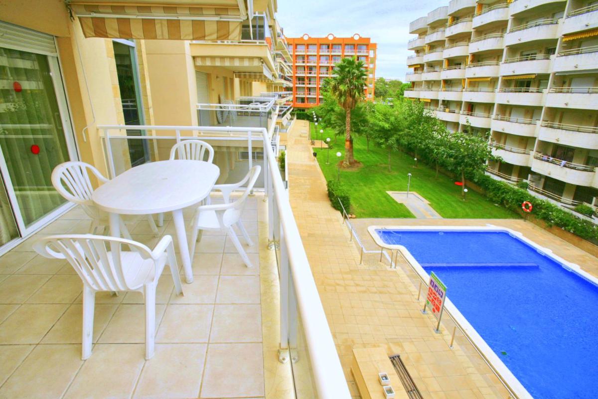 Rentalmar Ventura Village - Housity