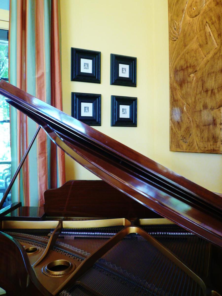 Photo de la galerie de l'établissement Beaumanoir Small Luxury Boutique Hotel, à Biarritz