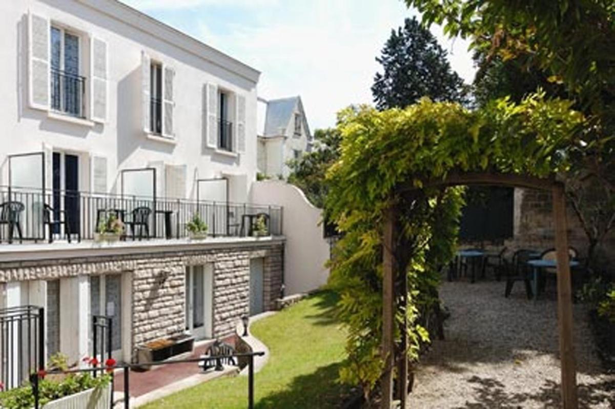 Hôtel Marie Louise - Housity
