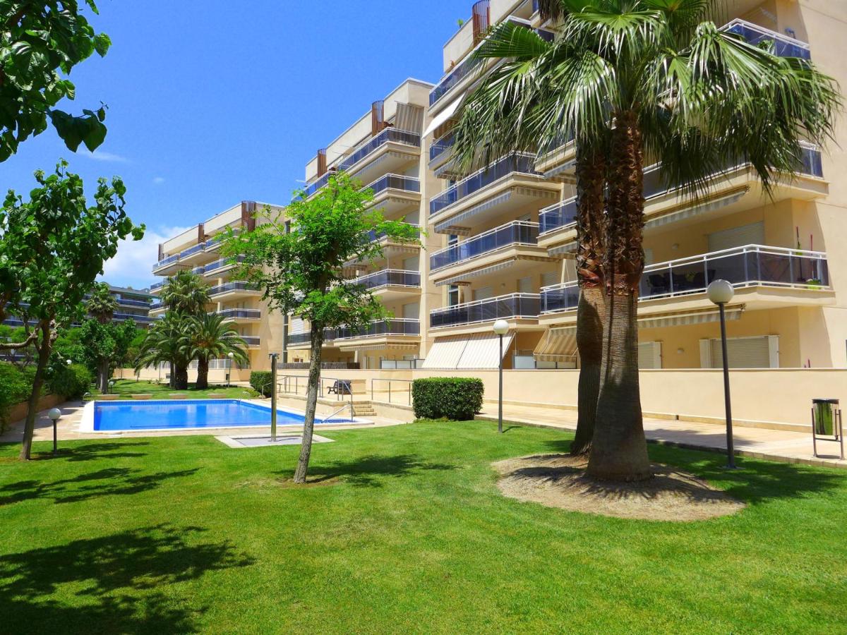 Rentalmar Ventura Village - Housity