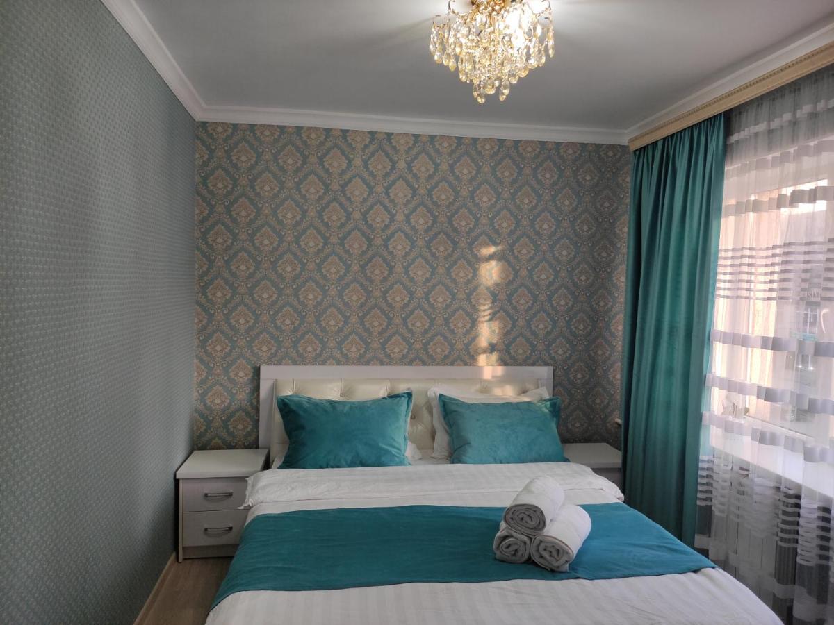 Golden Square Apartments #1 - Hizvo