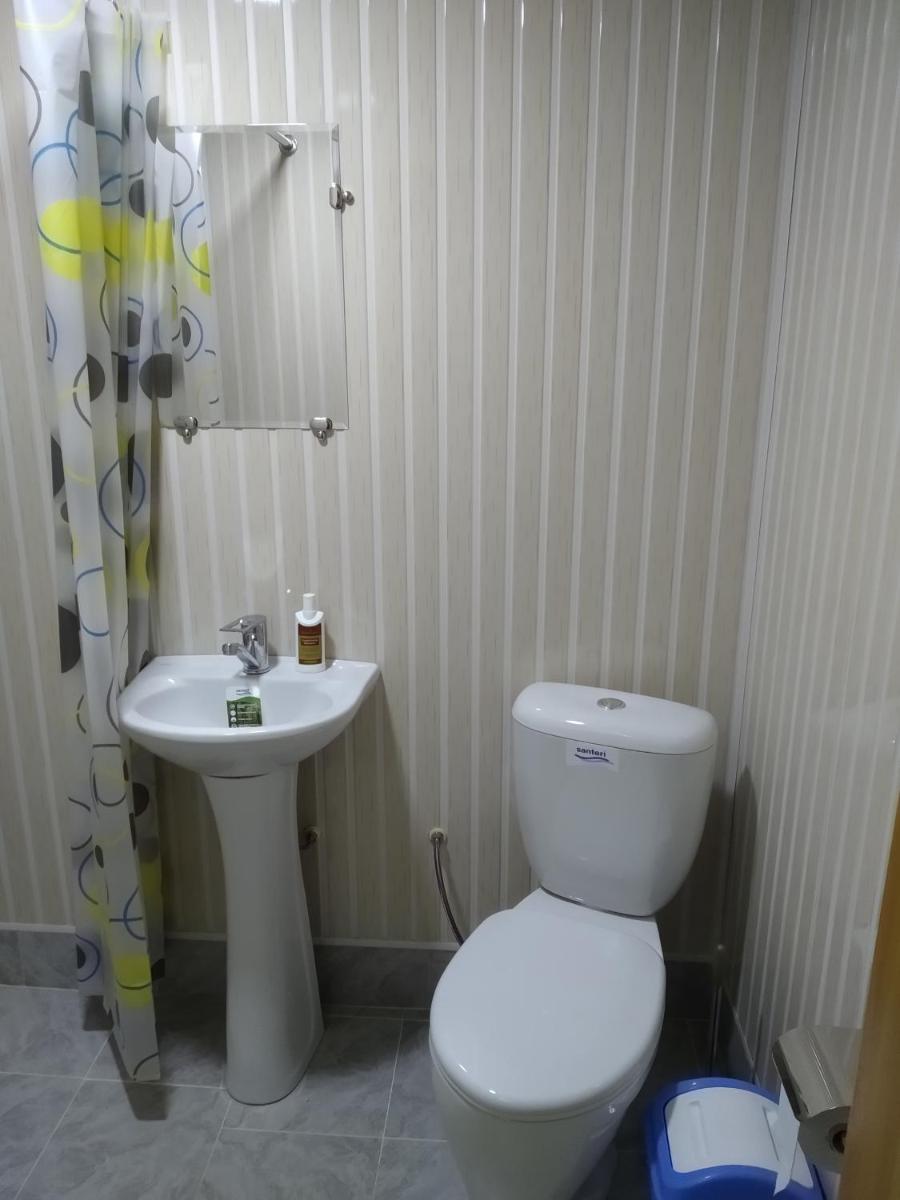 Samarqand Standart - Housity
