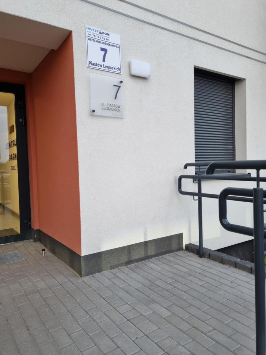 Apartament Uroczy - Housity