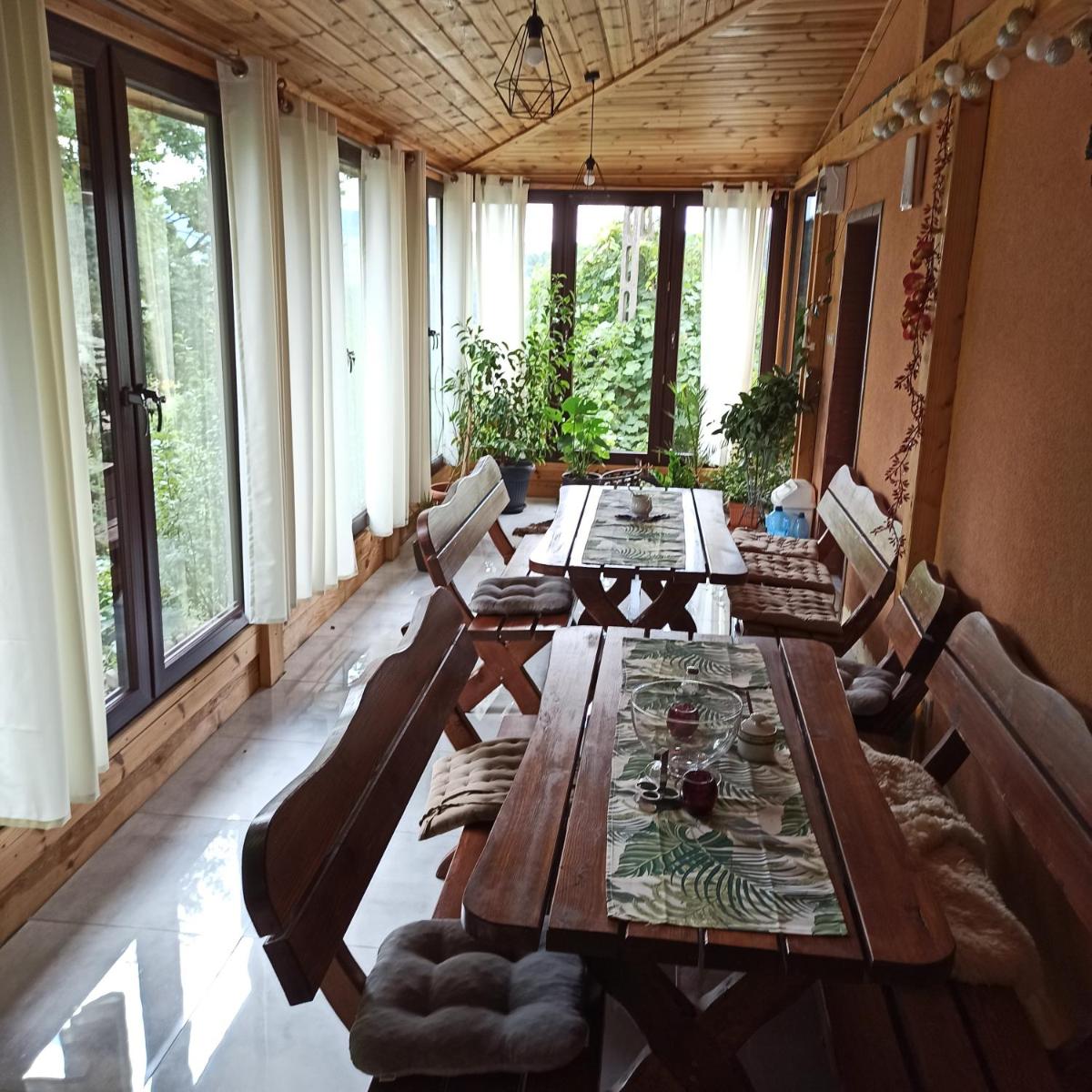 Turystyka Wiejska AGRO-DOM - Housity
