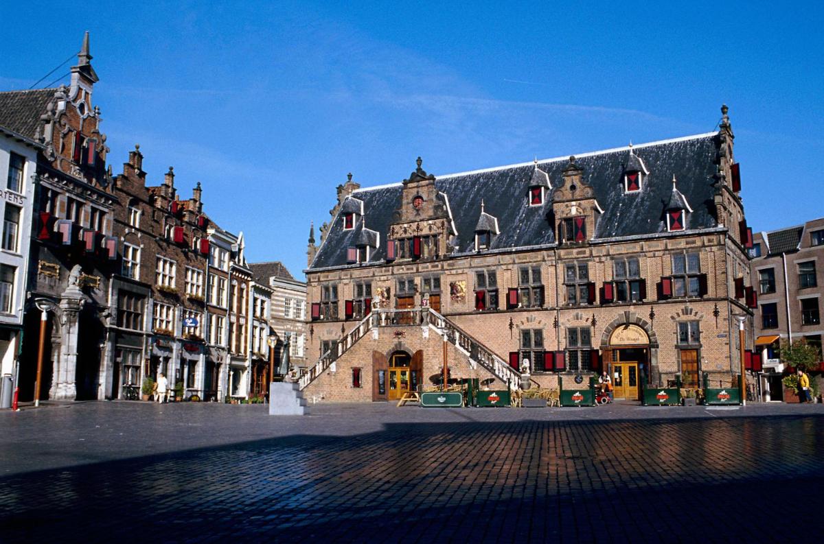 B&B Villa Kriekenbeek - Housity