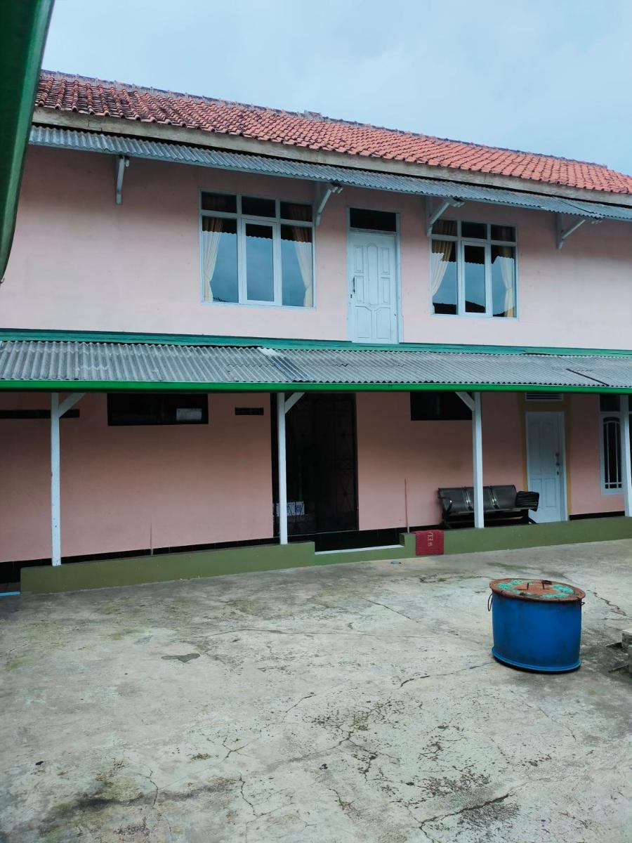 Firdaus Al Amin By Panda Homestay - Housity