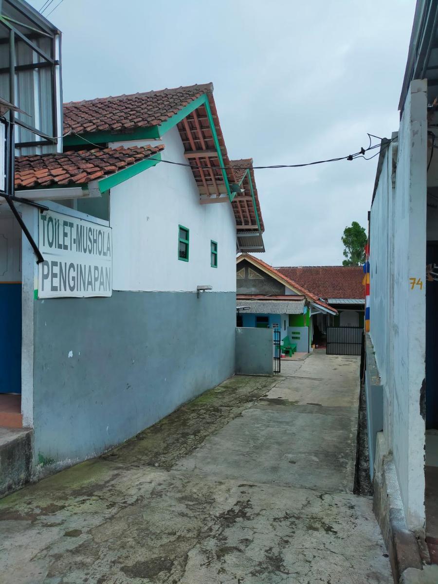 Firdaus Al Amin By Panda Homestay - Housity