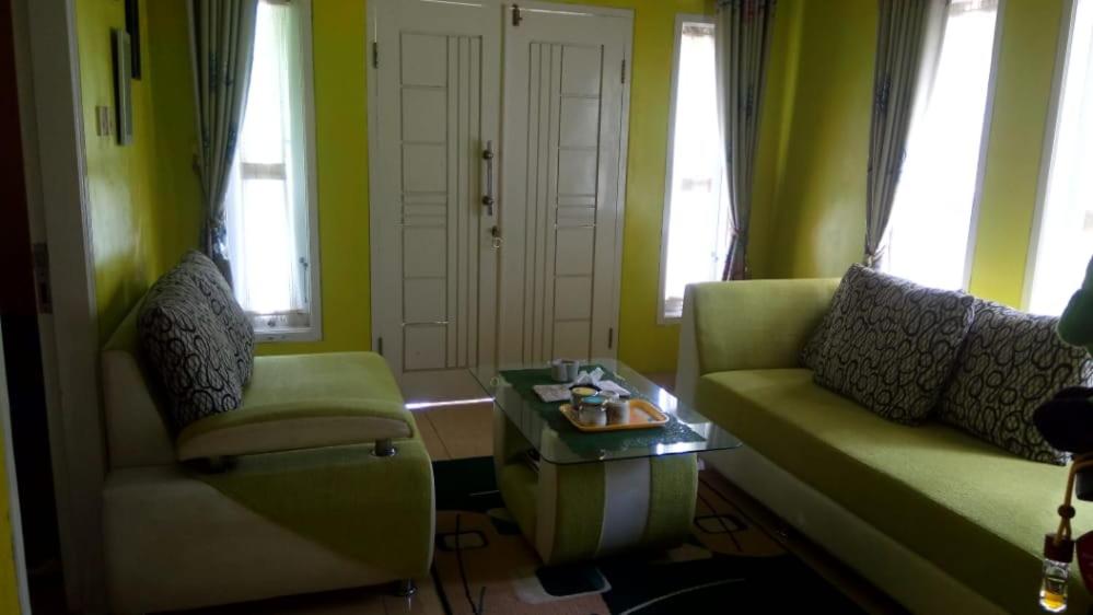Firdaus Al Amin By Panda Homestay - Housity