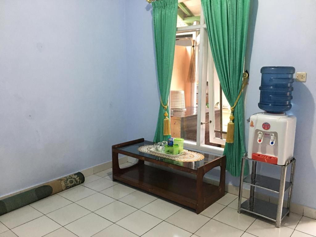 Firdaus Al Amin By Panda Homestay - Housity