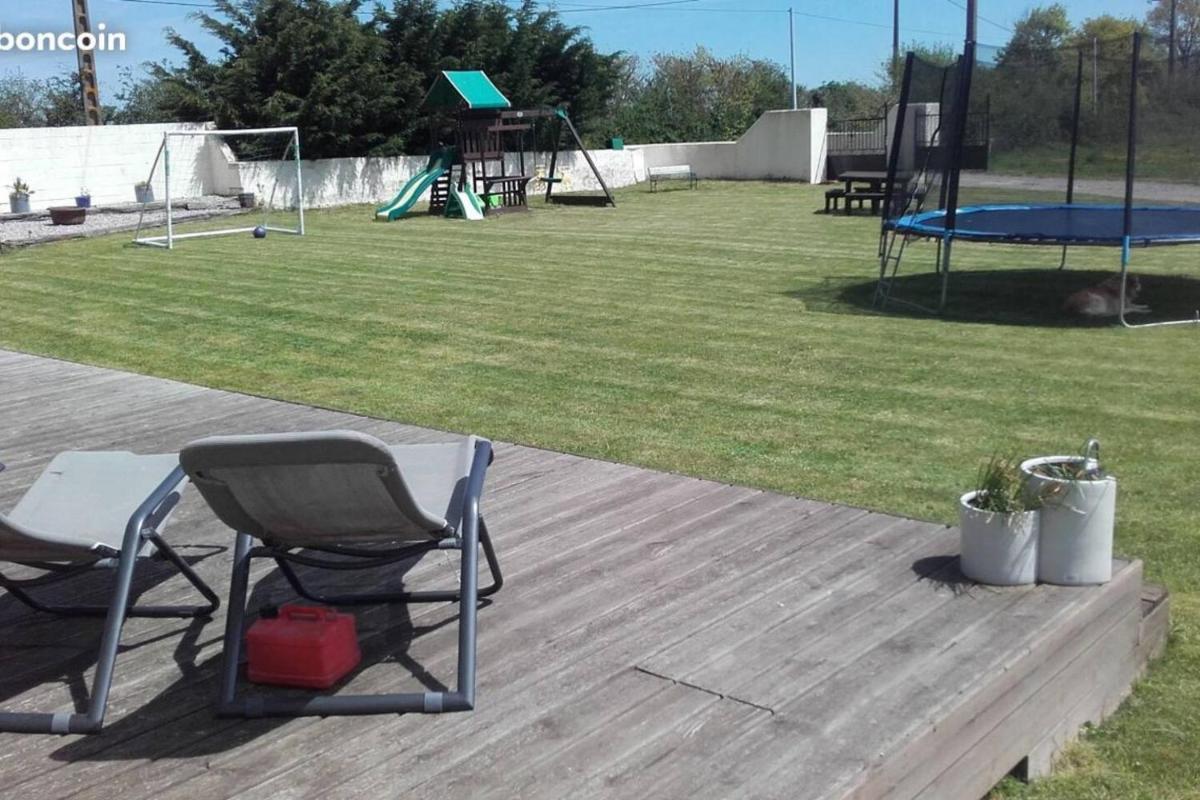 Maison Ensoleillee - - Housity