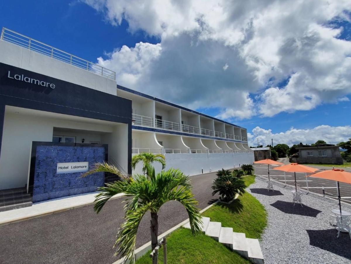 Lalamare Kouri - Housity